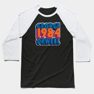 1984 Baseball T-Shirt